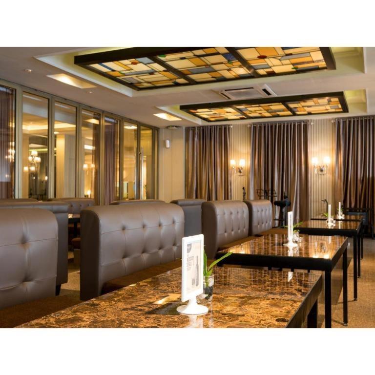 加查玛达酒店 坤甸 外观 照片